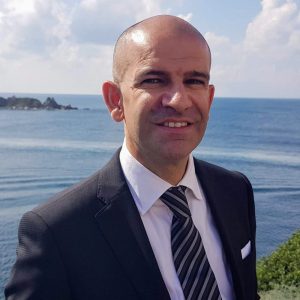Andrea Serra